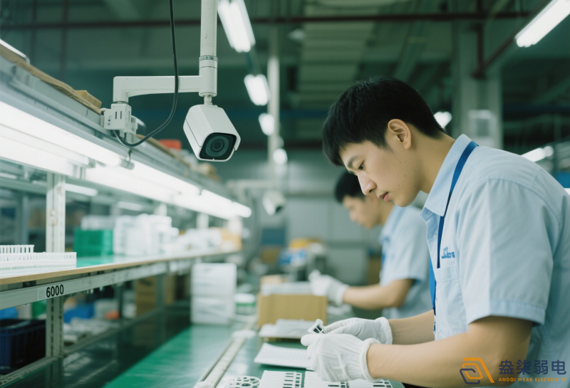 生產(chǎn)車(chē)間哪些使用場(chǎng)景適合600像素監(jiān)控?cái)z像頭？