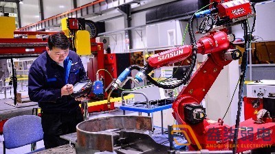 成都智慧工廠—如何衡量數字化車間？