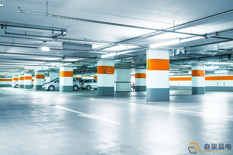 停車場智能節(jié)能照明是什么樣的？