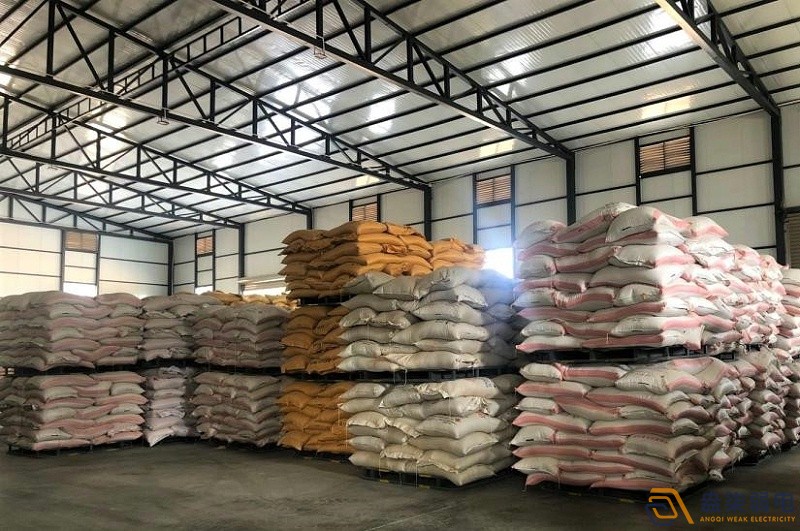 智慧糧倉監(jiān)控管理系統(tǒng)的價格是多少？