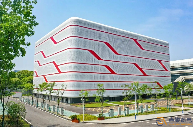 立體停車庫的智能管理系統帶來的優勢有哪些？