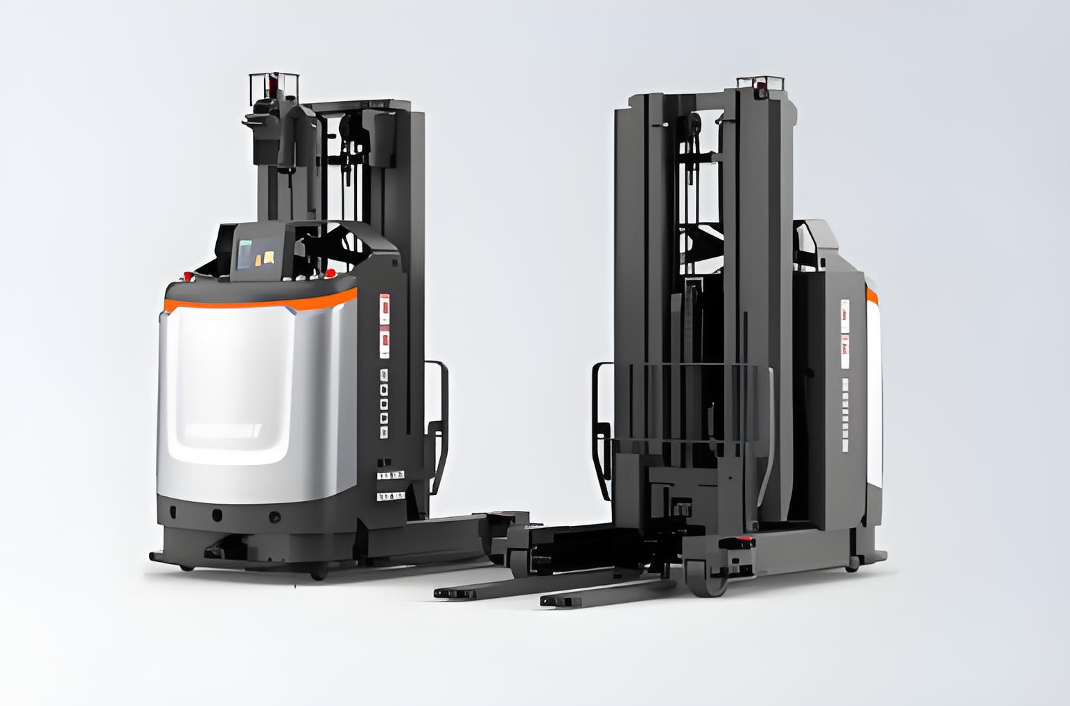 海康-前移叉取式機(jī)器人F5-1600