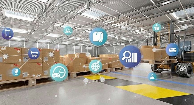 智能倉儲系統如何解決貨物流轉的瓶頸？