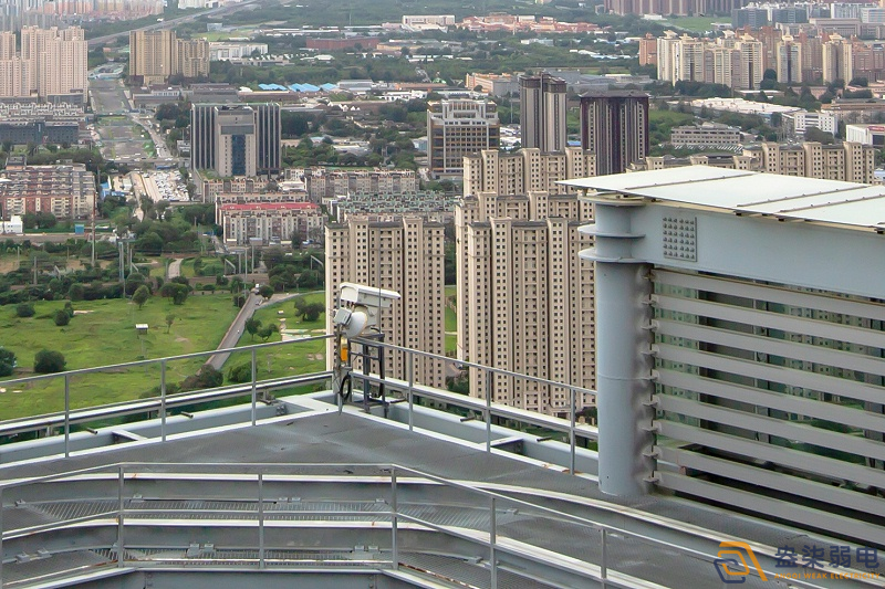 視頻監(jiān)控—大廈一般監(jiān)控點位分布在哪里？