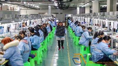 工廠流水線安裝ai監(jiān)控視頻的作用