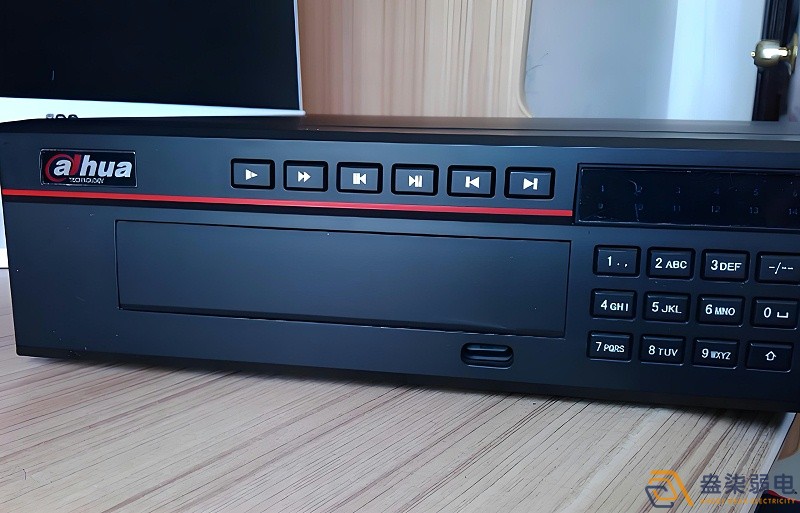 視頻監控系統的DVR和NVR如何搭配使用？