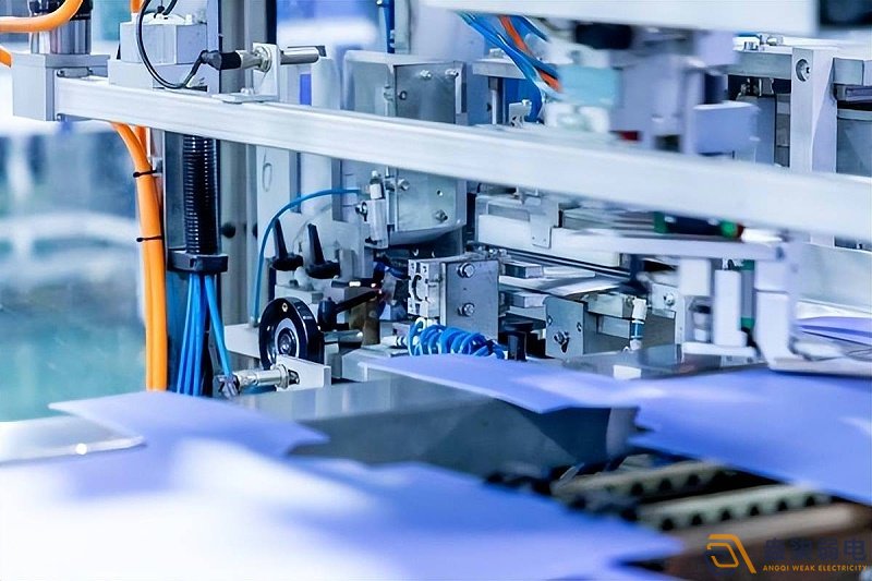 為何需要產(chǎn)線數(shù)字化改造？