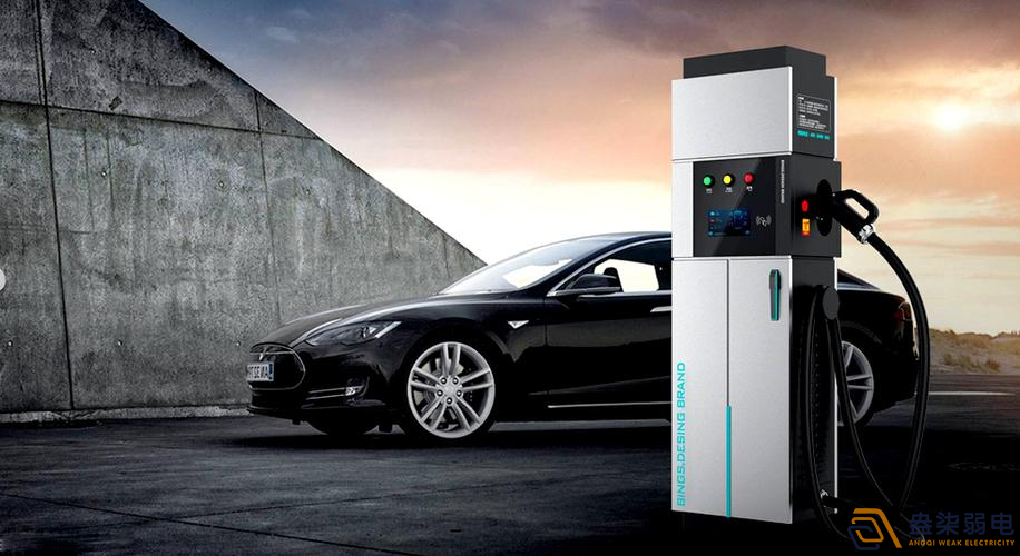 智能充電樁監(jiān)控，實(shí)時(shí)監(jiān)測分析管理