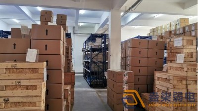 倉庫為什么需要配置無線煙感探測器？