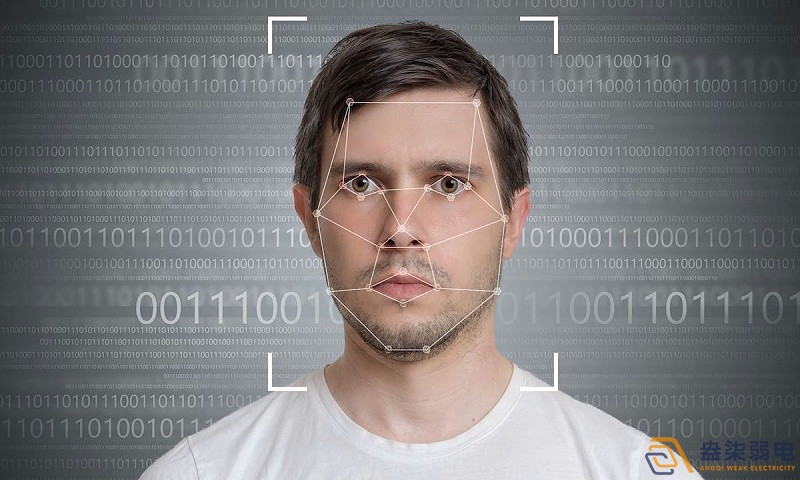 園區AI監控下的人員黑白名單管理