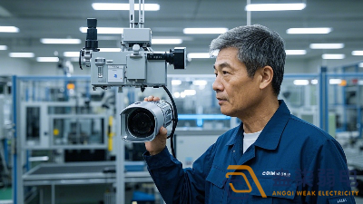 智能車間產(chǎn)線相機(jī)解決方案