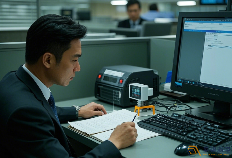 財務(wù)室公章安裝可追溯監(jiān)控的必要性