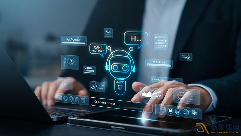 &nbsp;監控如何告別“大海撈針”式檢索？