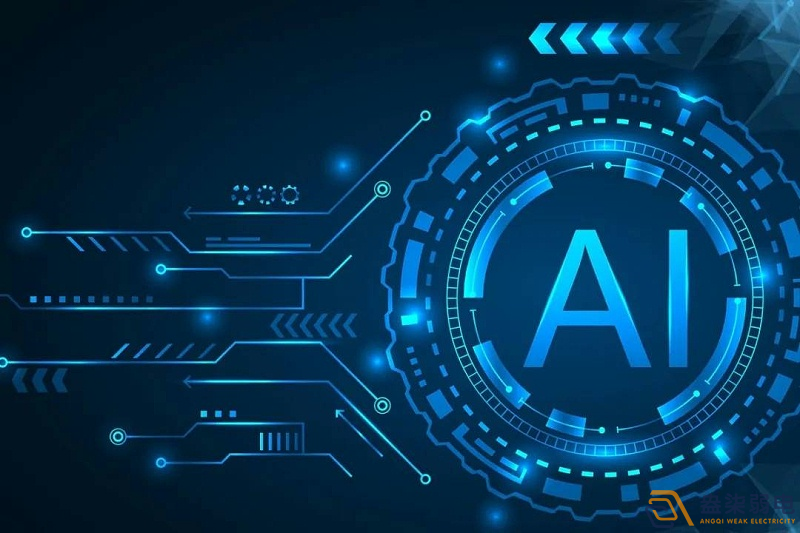 &nbsp;AI智能監控相較傳統監控的優勢