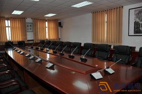 工廠選擇數字會議系統需要考慮哪些？