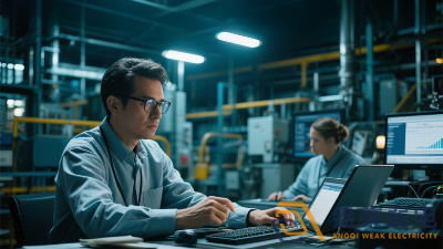 工廠應急管理超腦該如何選擇？