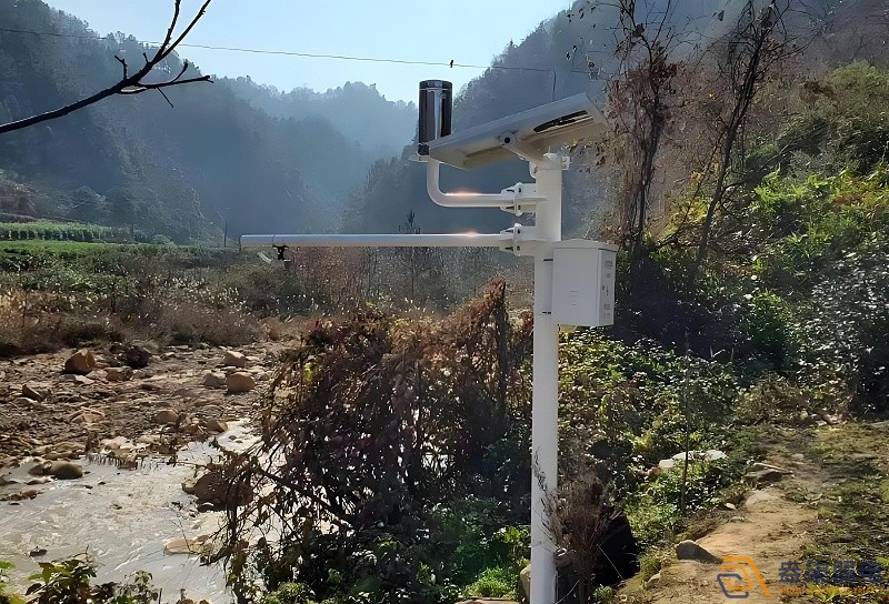 無網絡環境的監控如何部署？