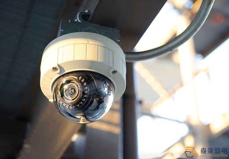 凍庫(kù)安裝什么樣的監(jiān)控?cái)z像機(jī)？