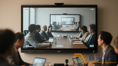 會議一體機無線投屏分辨率降低的原因分析