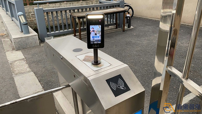 鋰電池廠門禁管理系統怎么樣？