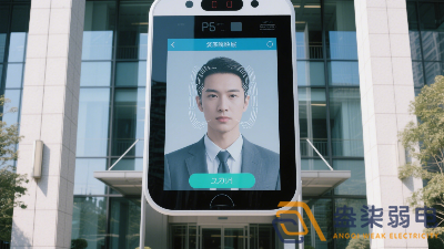 辦公大樓人臉識別與考勤聯(lián)動是標配