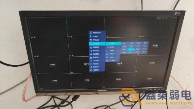 監控錄像機不同輸出方式有什么區別？