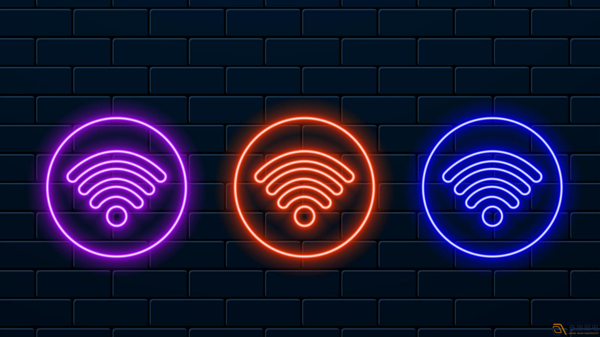 監(jiān)控設(shè)備信號隔了兩堵墻如何保持通暢?