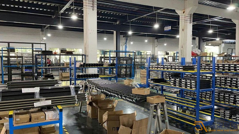 成都弱電工程：哪些工廠(chǎng)需要MES系統(tǒng)？