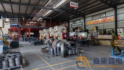 車間管理系統解決方案分享