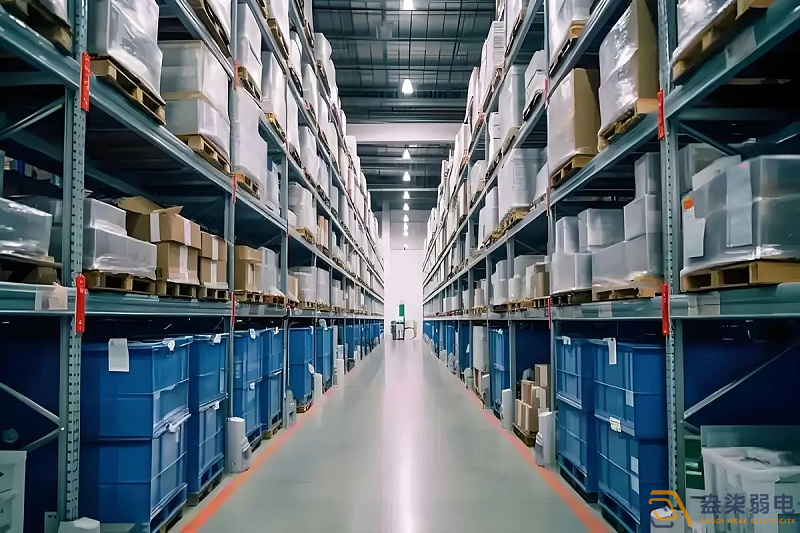 怎么確保異地倉庫視頻監控數據的安全性？