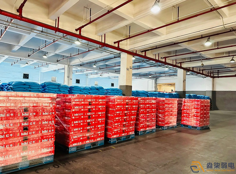 異地倉庫視頻監控，如何無縫接入ERP？