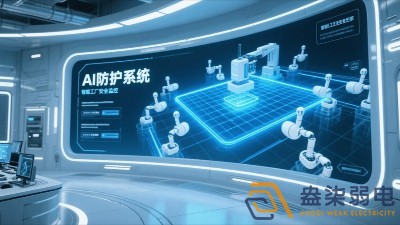 怎么確保異地倉庫視頻監(jiān)控?cái)?shù)據(jù)的安全性？