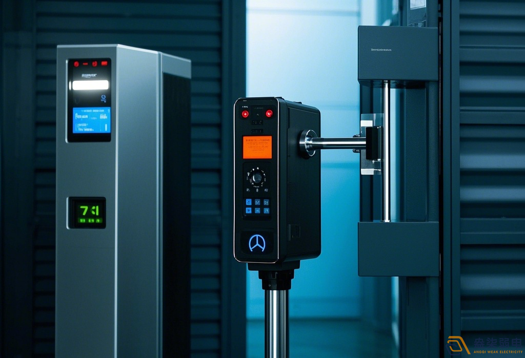 智能出入庫(kù)管理系統(tǒng)需要哪些硬件設(shè)備？