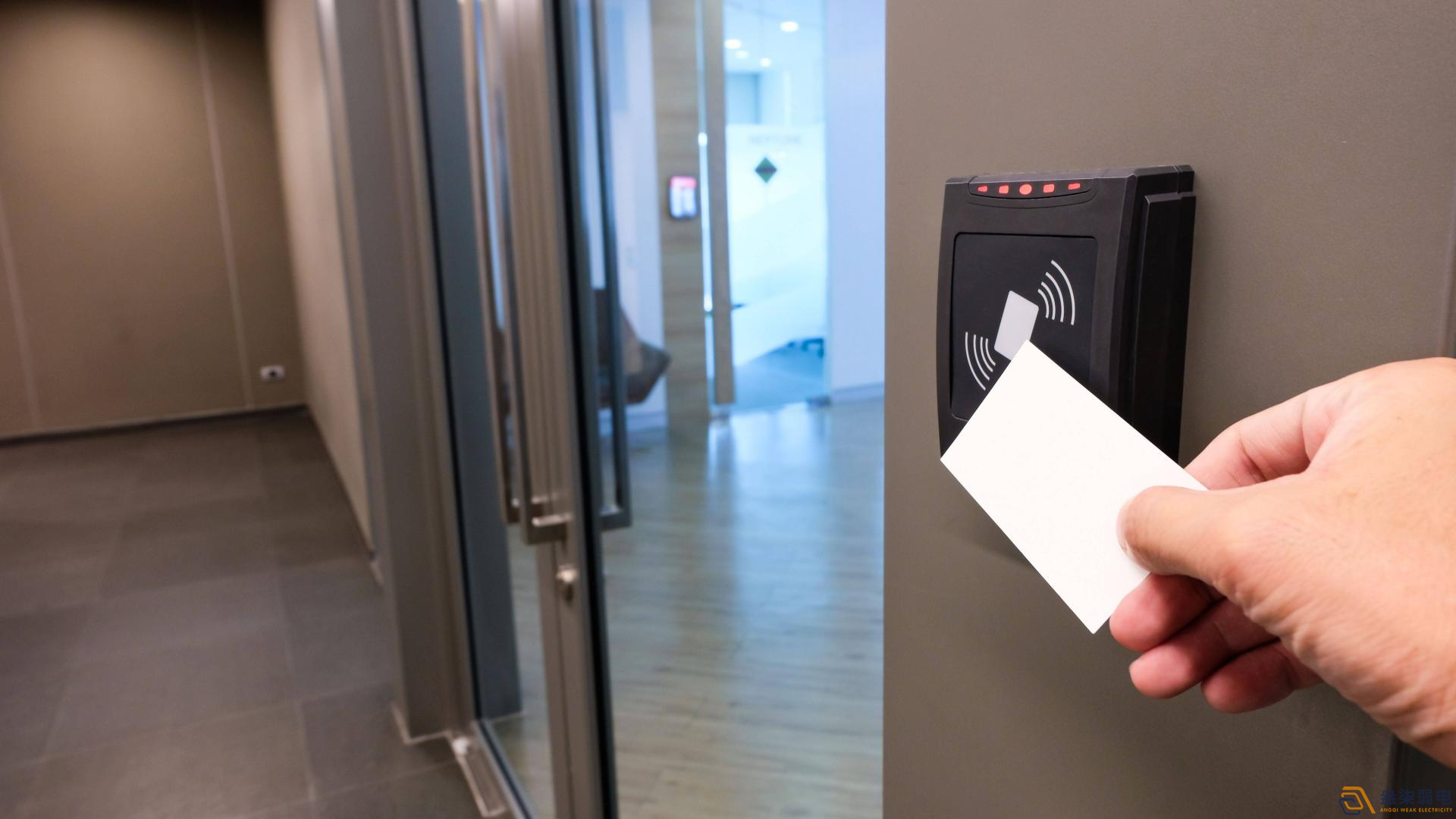 RFID門禁的應用場景有哪些？