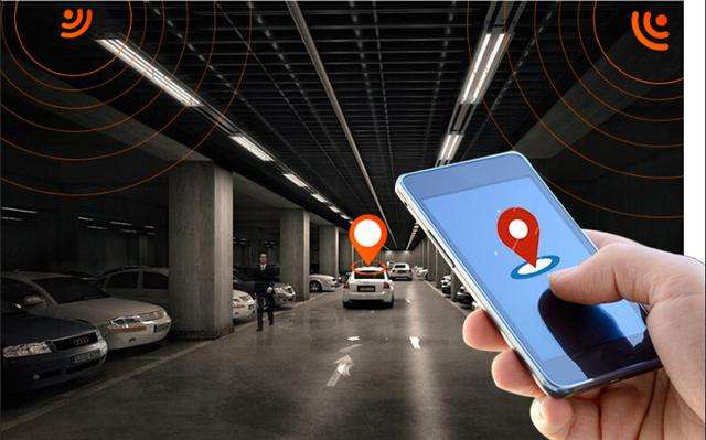 成都弱電施工方案：智能停車場的發(fā)展趨勢