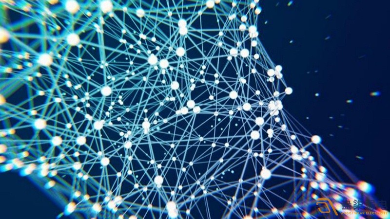 工廠弱電工程的“神經網絡”