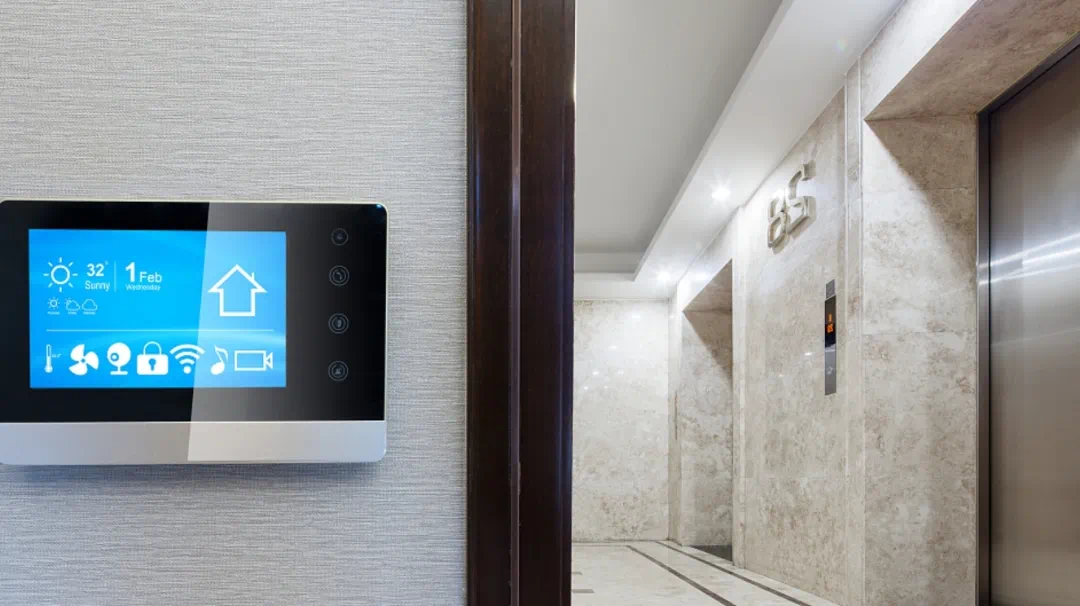 助力小區節約電梯管理成本，智能梯控管理系統