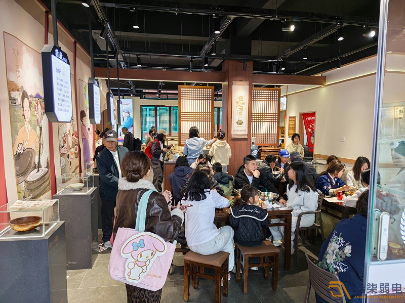 客流統(tǒng)計設備挑選指南