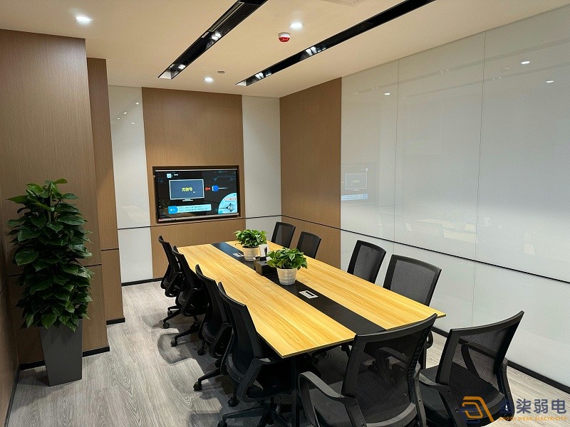 企業搭建數字會議系統的好處？