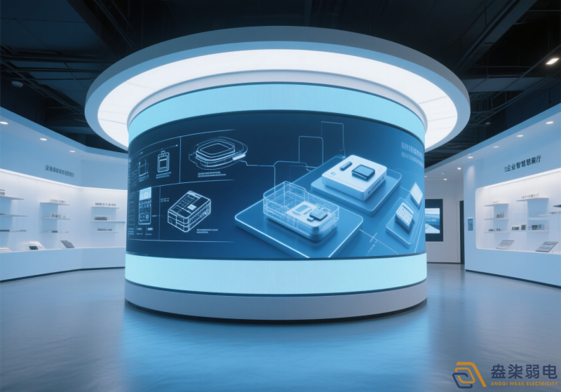 LED顯示屏如何打造驚艷展示？