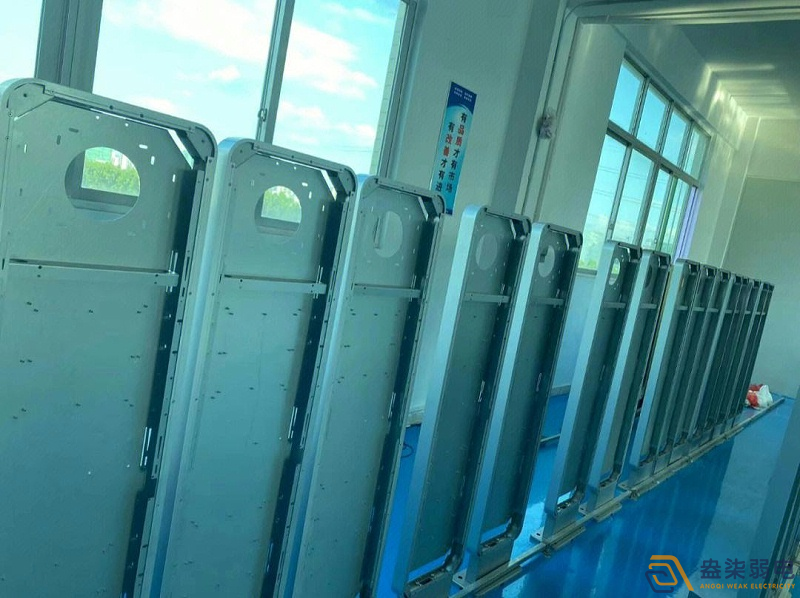 成都弱電公司—企業設備如何工具管理？