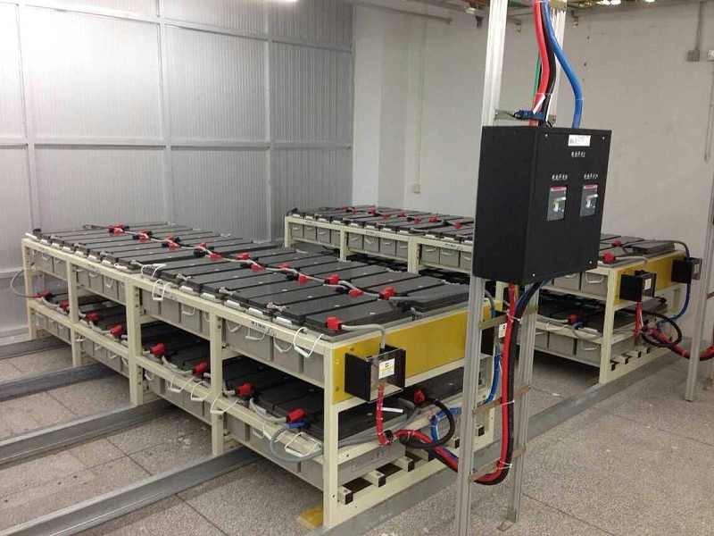 UPS電池組并聯會產生什么問題？怎么解決呢？