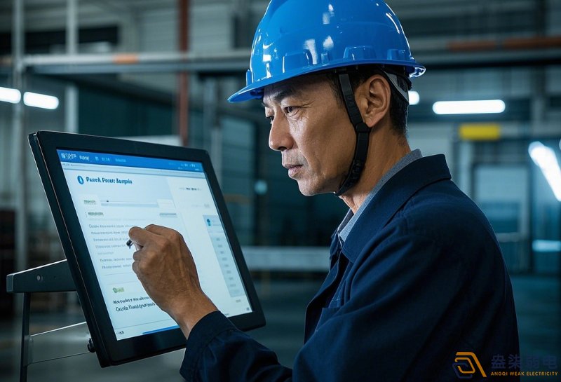 DeepSeek在工廠生產管理中的應用場景