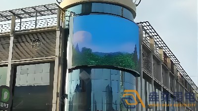 LED顯示屏分辨率與尺寸的關(guān)系？