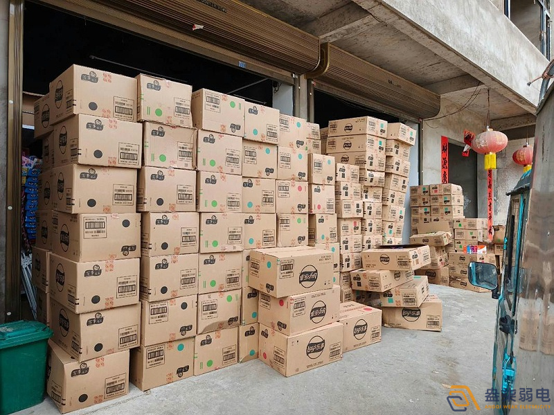 如何判斷你的倉庫到底需不需要WMS？