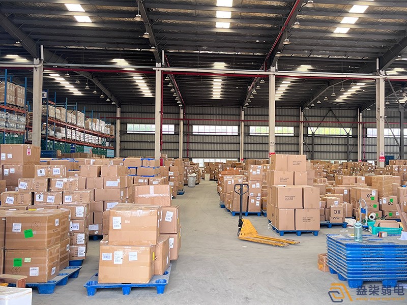 100-1000㎡小型倉庫適合哪些WMS系統(tǒng)？