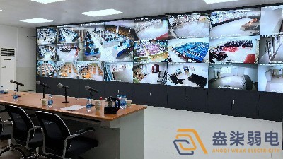 成都007科技教你怎么監控安裝？