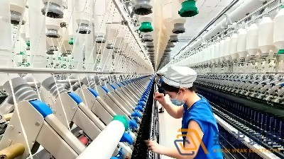 紡織廠為什么安裝能源監測管理平臺？