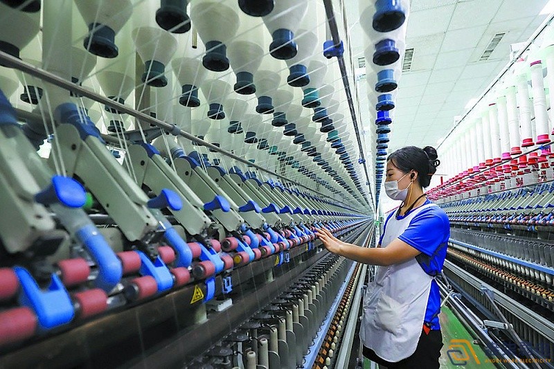 服裝廠部署AI視覺監控系統會是什么樣的？