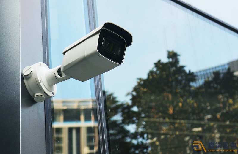 AI智能監測與預警系統的應用場景